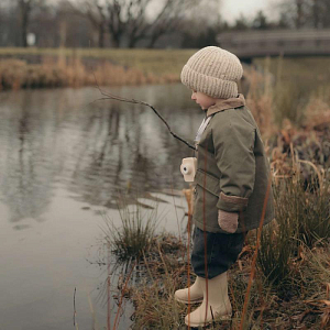 Цифровая камера Mrs. Ertha "Cam Cam Little Daisys", очарование маргариток